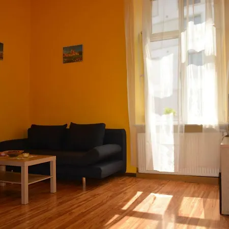 Olmapaka Apartament Kraków