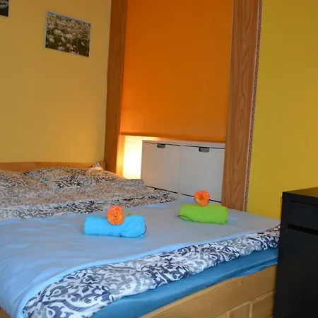 Olmapaka Apartament Kraków