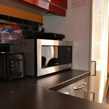 Apartament Olmapaka