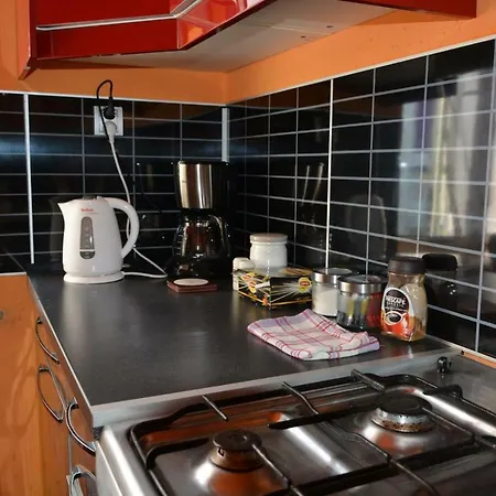 Olmapaka Apartament