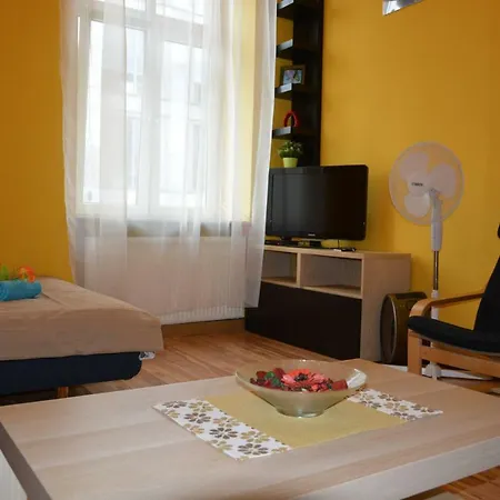 Apartment Olmapaka Krakow