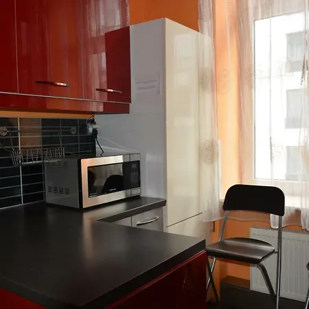 Olmapaka Apartment *