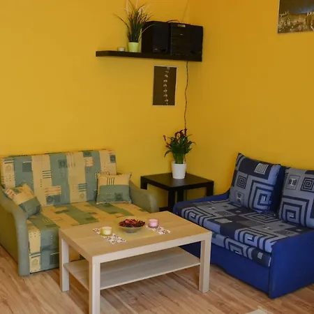 Apartment Olmapaka