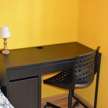 Apartment Olmapaka Krakow